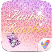 Purple Panther on 9Apps