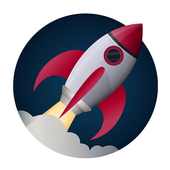 Space Cleaner icon