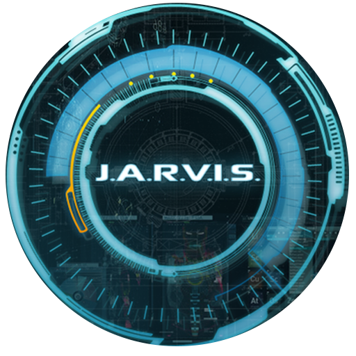 JarvisVPN PRO icon