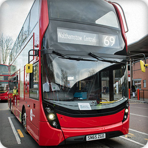 Bus Horn Sounds Ringtones icon