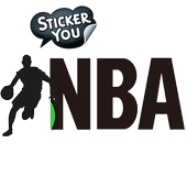 NBA icon