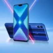 Wallpaper For Honor 8x HD icon