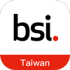 BSI أيقونة