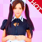 Hot Anime Wallpapers - Real Sexy 1000 Anime Series