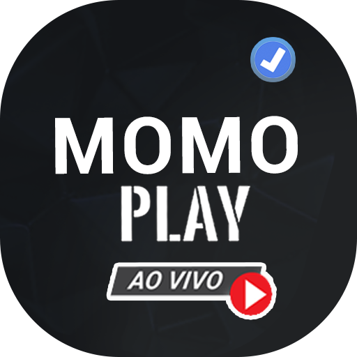 Momo Play APK icon