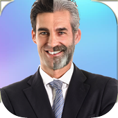 Make Me Young To Old Face icon