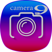 Camera For Nokia 9 أيقونة