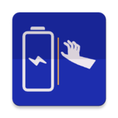 Full Battery &amp; Theft Alarm icon