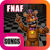 Animatronics Songs icon