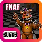 Animatronics Songs on 9Apps