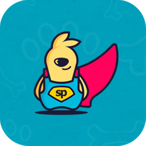 SuperPet Shop icon