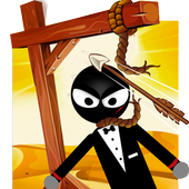 Stickman Destruction Revenge icon