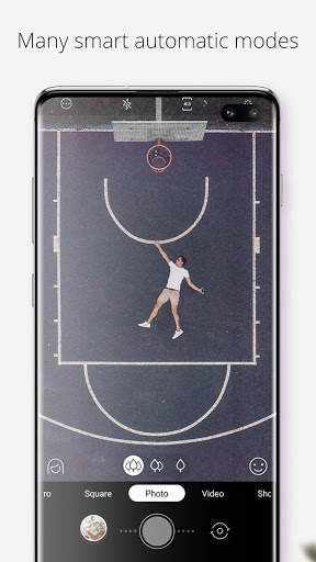 S21 Ultra Camera - Camera for Galaxy S10 screenshot 1