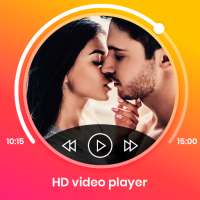 HD Video Player - All Format HD Video Player 2020