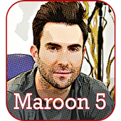 Maroon 5 Songs 2018 icon