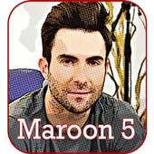 Maroon 5 Songs 2018 on 9Apps