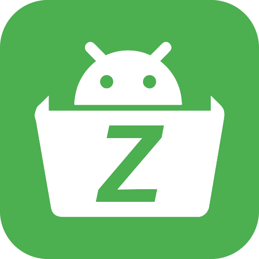 zBackup &amp; Restore - App Details, Backup, Restore icon