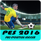 NEW-PES 2016 :Guide icon