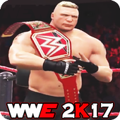 Guia WWE 2K17 Smackdown icon