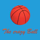Crazy Ball icon