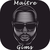 Ecoutez Maître Gims icon