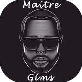 Ecoutez Maître Gims