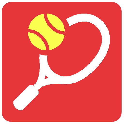 Tennis Serve-O-Meter icon