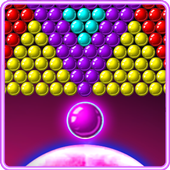 Bubble Shooter Hot icon