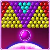 Bubble Shooter Hot
