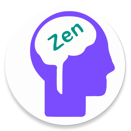 BrainZen - Train your Brain with NeuroSky icon