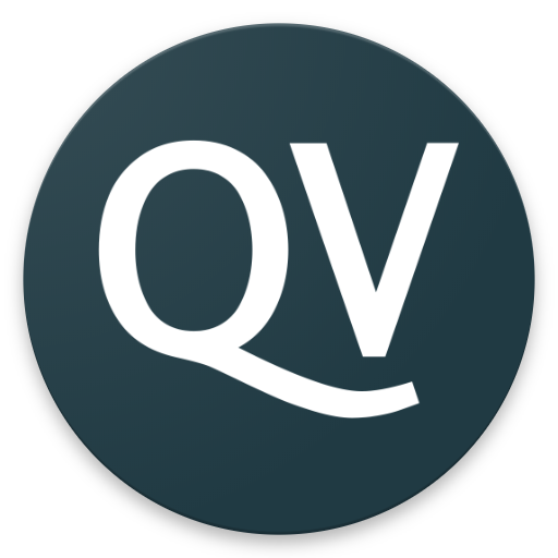 Quran Visualization أيقونة