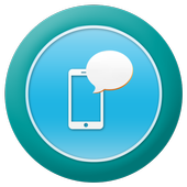 Free Calls &amp; Text Messenger icon