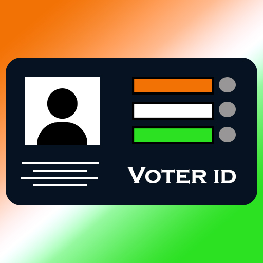 Voter Card Helpline &amp; Download Voter List 2021 icon