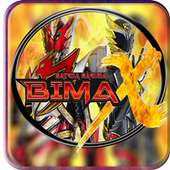 Best Bima X Collection on 9Apps