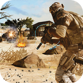 Secret Agent sharpshooting Mission  Rescue Plan 3D icon