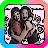 Chica Vampiro music 2018 icon