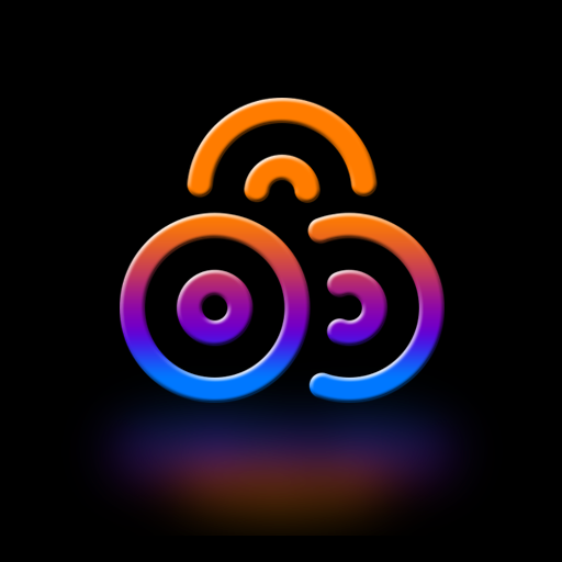 Lightly - Lightroom Presets &amp; Polarr Filters icon