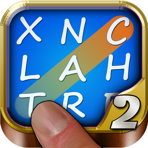 Word Search : Word Swipe 2 icon