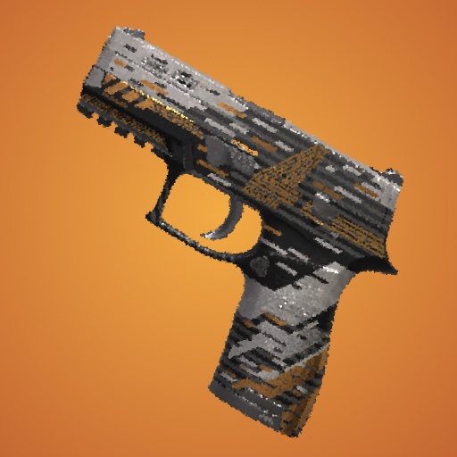 Кейс симулятор для Стандофф 2 icon