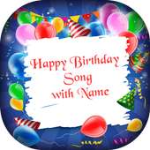 Birthday Song With Name - Happy Birthday Songs on 9Apps