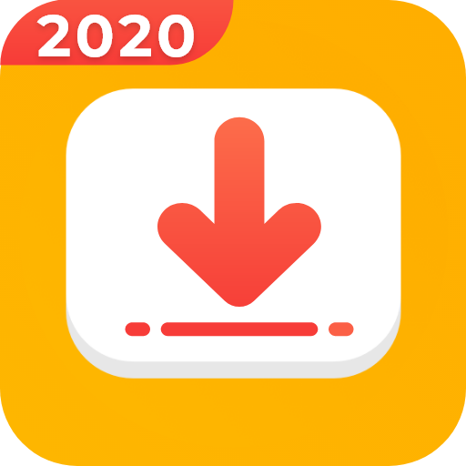 Snaptubè HD Video Downloader icon