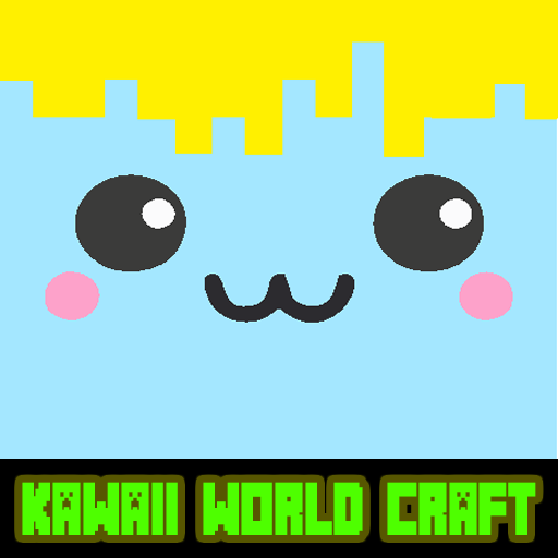 Kawaii🤩 Craft 2021 icon