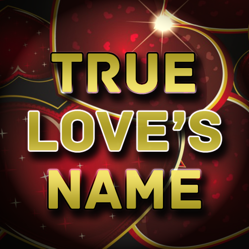 Test for True Love's name أيقونة