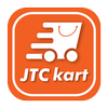 JTCKart Online Shopping App icon