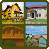 4 Pics One Word icon