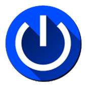 Screen lock & reboot widget