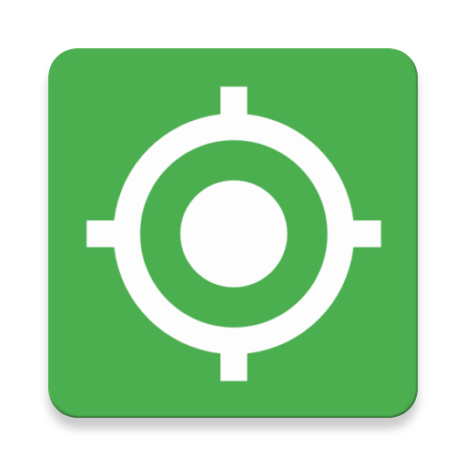GPS Scanner icon