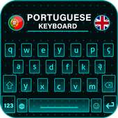 Portuguese Keyboard on 9Apps