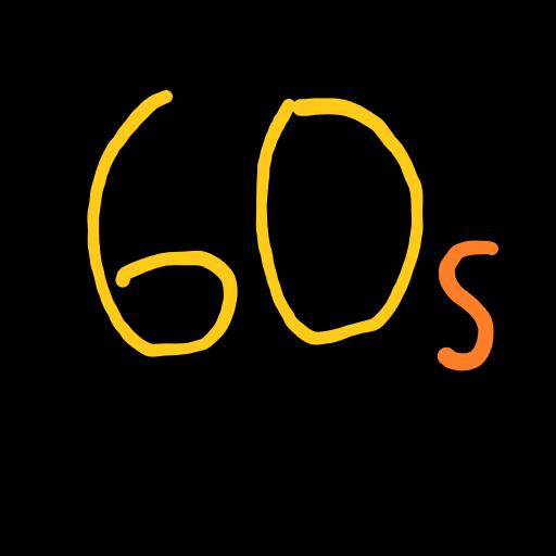 Sixty Seconds Survival icon