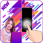 Piano Soy Luna Tiles icon